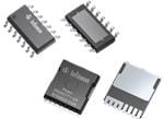 Infineon Technologies PROFET™ +12V汽车智能高侧开关