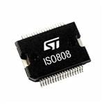 STMicroelectronics ISO808TR 扩大的图像