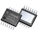 Infineon Technologies BTG70901EPLXUMA1