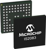 Microchip Technology IS2083BM-232 扩大的图像