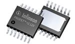 Infineon Technologies BTS70902EPLXUMA1