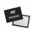STMicroelectronics IPS1025HFQ 扩大的图像
