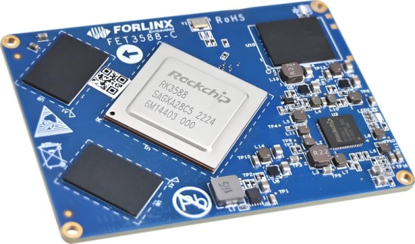 瑞芯微 RK3588 与即将量产的新旗舰芯片 RK3688 对比解析